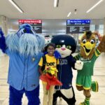 Tampa’s Spelling Bee Champ Met with Hero’s Welcome at TPA