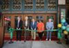 Tampa Theatre Debuts First Expansion in Nearly 100 Years