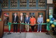 Tampa Theatre Debuts First Expansion in Nearly 100 Years