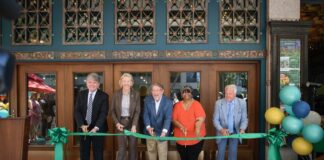 Tampa Theatre Debuts First Expansion in Nearly 100 Years