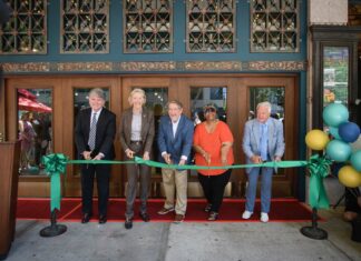Tampa Theatre Debuts First Expansion in Nearly 100 Years