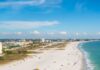 2 Tampa Bay Area Among The Best Beaches In Florida