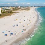 2 Tampa Bay Area Among The Best Beaches In Florida