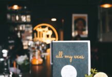 Step Inside ‘All My Exes,’ Charleston’s Newest Hotspot