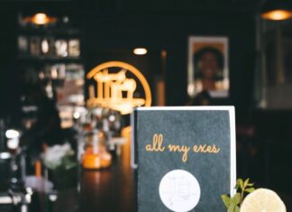 Step Inside ‘All My Exes,’ Charleston’s Newest Hotspot