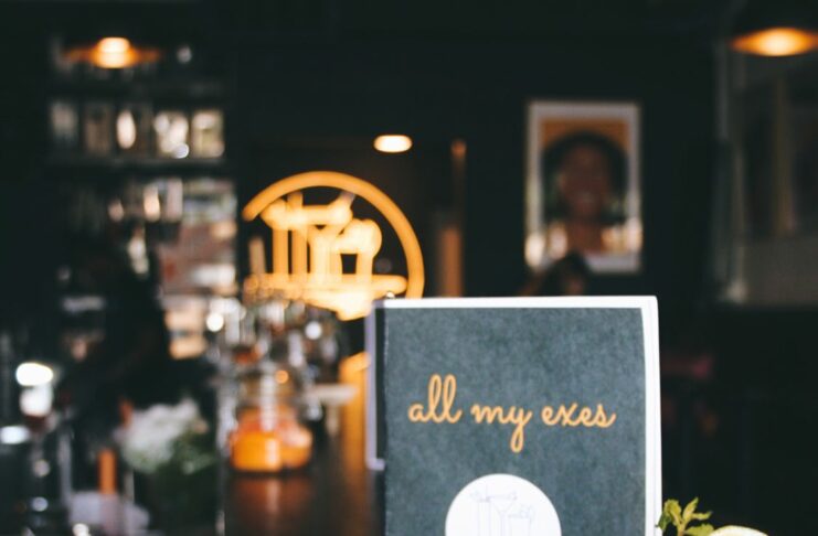 Step Inside ‘All My Exes,’ Charleston’s Newest Hotspot