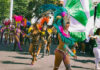 Charleston’s Carifest Celebrates Caribbean-American Heritage Month