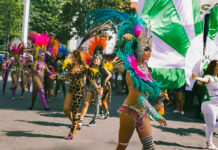 Charleston’s Carifest Celebrates Caribbean-American Heritage Month