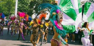 Charleston’s Carifest Celebrates Caribbean-American Heritage Month