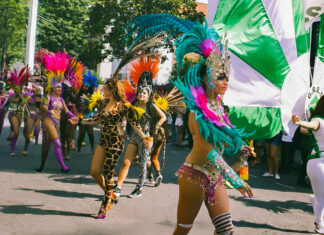 Charleston’s Carifest Celebrates Caribbean-American Heritage Month