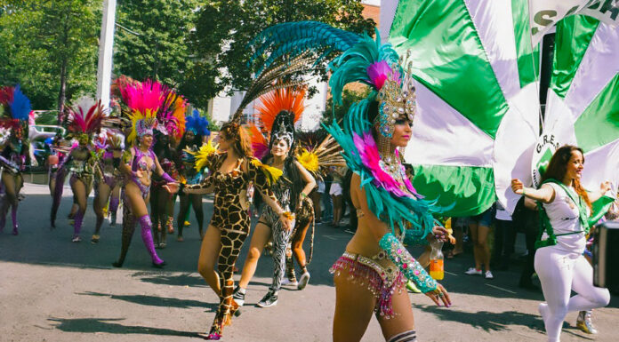 Charleston’s Carifest Celebrates Caribbean-American Heritage Month