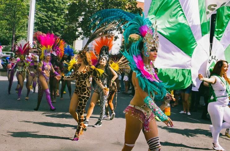 Charleston’s Carifest Celebrates Caribbean-American Heritage Month