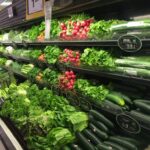 FDA Issues Recall For Cucumbers Shipped To South Carolina