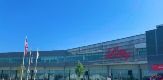 Eli Lilly Finally Opens $2 Billion Drug Factory in Concord
