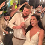 Folly Beach Bars Ordered to Pay $1.3 Million After Drunk Driver Killed Bride On Wedding Day