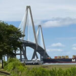 Driver Arrested in Fatal 100 MPH Crash That Killed Two Charleston Teens