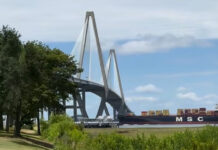 Driver Arrested in Fatal 100 MPH Crash That Killed Two Charleston Teens