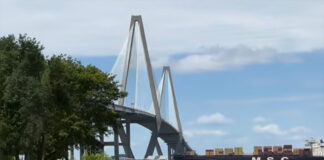 Driver Arrested in Fatal 100 MPH Crash That Killed Two Charleston Teens