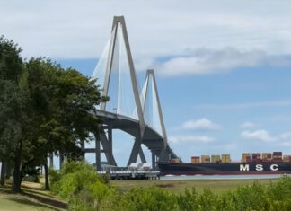 Driver Arrested in Fatal 100 MPH Crash That Killed Two Charleston Teens