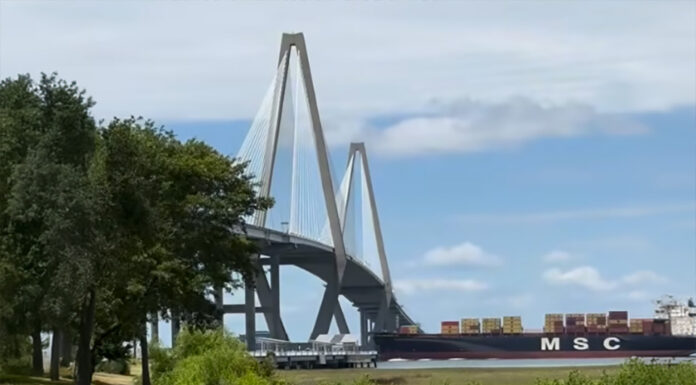 Driver Arrested in Fatal 100 MPH Crash That Killed Two Charleston Teens