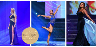 Miss South Carolina Kicks Off Today With Over $200,000 In Prizes