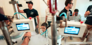 South Carolina’s First Nitrogen Fast-Freeze Ice Cream Shop to Open Near Charleston