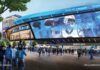 Panthers’ Practice Facility Rezoning Approved, Major Uptown Renovations on Horizon