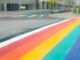 Nashville City Leaders Just Announced Plans To Paint The First Rainbow Crosswalk