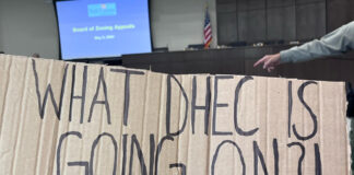 The Rumors, Wild Claims, and Documented Facts Surrounding Silfab Solar’s Fort Mill Facility