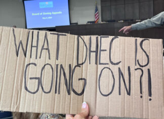 The Rumors, Wild Claims, and Documented Facts Surrounding Silfab Solar’s Fort Mill Facility