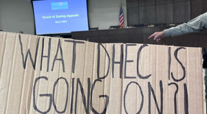 The Rumors, Wild Claims, and Documented Facts Surrounding Silfab Solar’s Fort Mill Facility