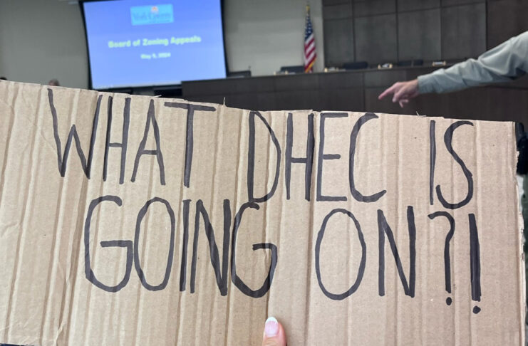 The Rumors, Wild Claims, and Documented Facts Surrounding Silfab Solar’s Fort Mill Facility