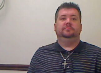 Florida Man Was Just Arrested For Death Threats Against The President