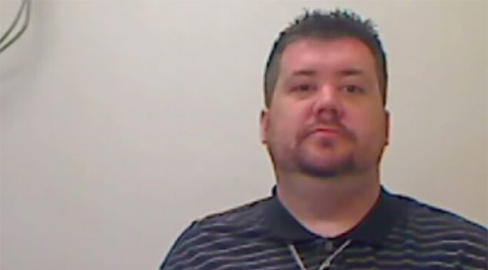 Florida Man Was Just Arrested For Death Threats Against The President