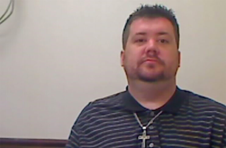 Florida Man Was Just Arrested For Death Threats Against The President