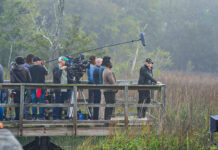 New Hit NBC Show About To Start Filming In Charleston – Needing Paid Stand-Ins