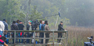 New Hit NBC Show About To Start Filming In Charleston – Needing Paid Stand-Ins