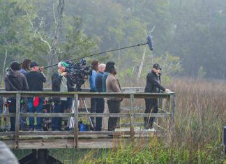 New Hit NBC Show About To Start Filming In Charleston – Needing Paid Stand-Ins