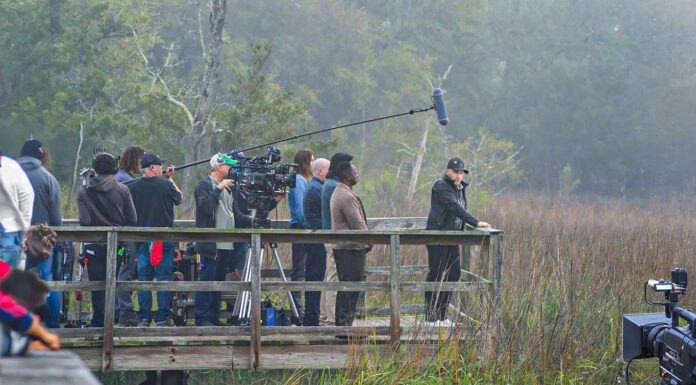 New Hit NBC Show About To Start Filming In Charleston – Needing Paid Stand-Ins