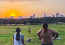 Raleigh Just Witnessed Its Hottest Day In Recorded History