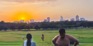 Raleigh Just Witnessed Its Hottest Day In Recorded History