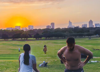 Raleigh Just Witnessed Its Hottest Day In Recorded History