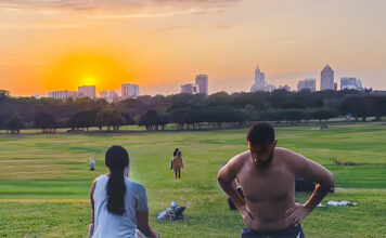Raleigh Just Witnessed Its Hottest Day In Recorded History