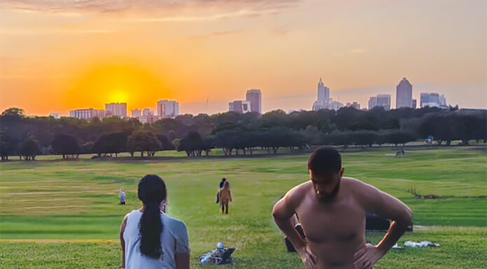 Raleigh Just Witnessed Its Hottest Day In Recorded History