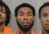 Men Arrested For ‘Furnishing Contraband’ After Throwing Cigarettes Over Charleston Prison Fence
