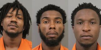 Men Arrested For ‘Furnishing Contraband’ After Throwing Cigarettes Over Charleston Prison Fence