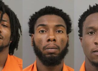 Men Arrested For ‘Furnishing Contraband’ After Throwing Cigarettes Over Charleston Prison Fence