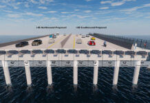 New 6-Lane $350 Million Bridge To Be Built Over The Largest Lake In The Carolinas