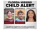 Florida Police Asking For Public’s Help In Finding 2 Missing Children