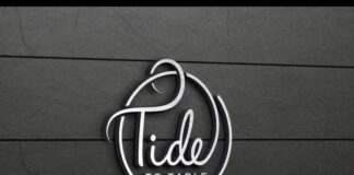 Unique New Eatery – Tide to Table – Coming To Pawleys Island
